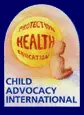 CAI UK - Child Advocacy International Homepage