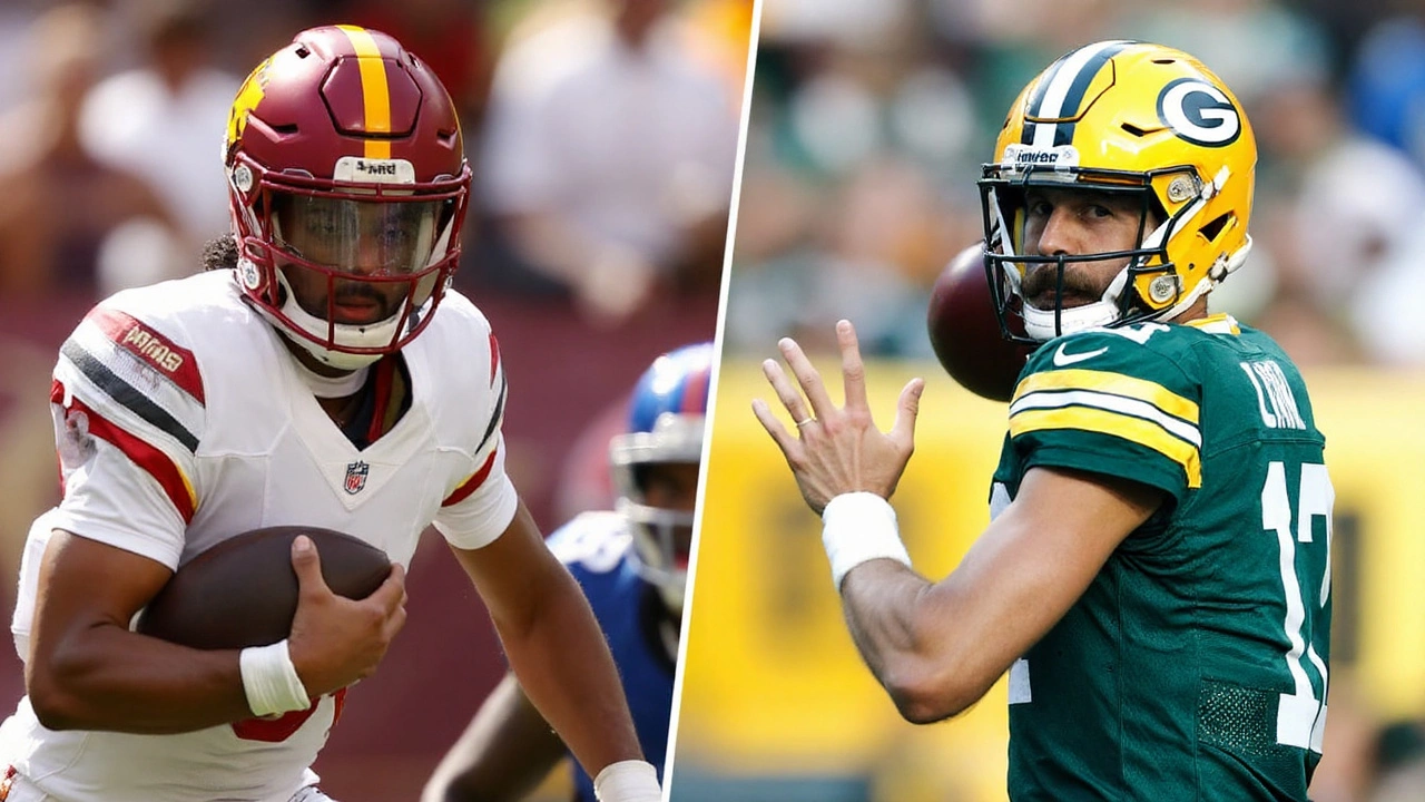 How the Packers did it—and what it means next