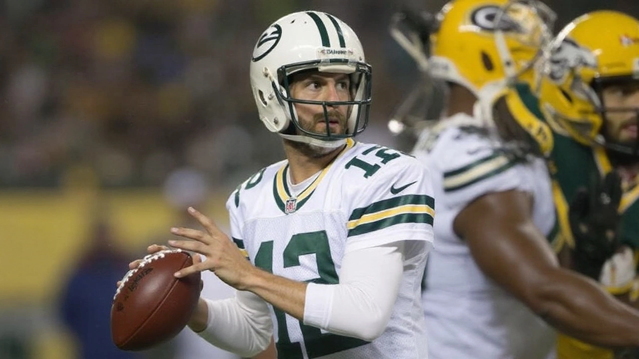 Packers overpower Commanders 27-18 on Thursday night: Jordan Love, Tucker Kraft headline 2-0 start