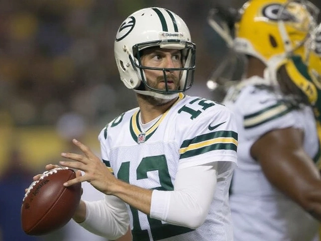 Packers overpower Commanders 27-18 on Thursday night: Jordan Love, Tucker Kraft headline 2-0 start