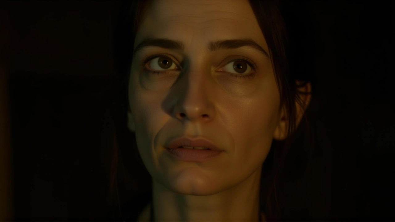 Global Appeal, European Echoes