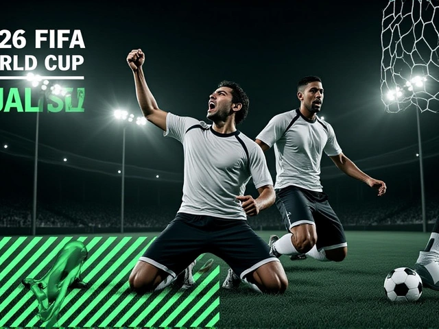 Curaçao Makes History with First World Cup Qualification After 0-0 Draw Against Jamaica