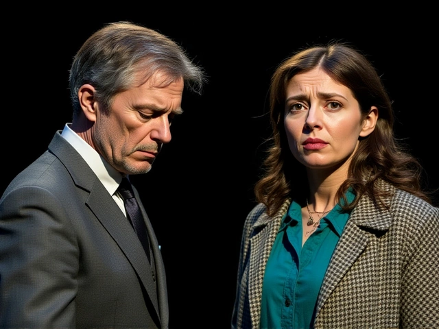 The Spy Who Came In From The Cold Makes West End Premiere After Chichester Success