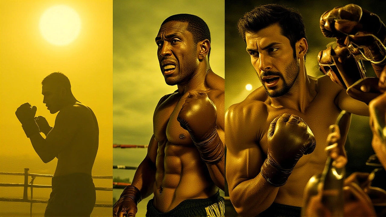 What This Means for Caribbean Football